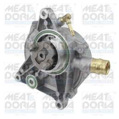 Vacuum Pump, braking system